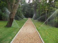 Wentworth Path Sprinklers